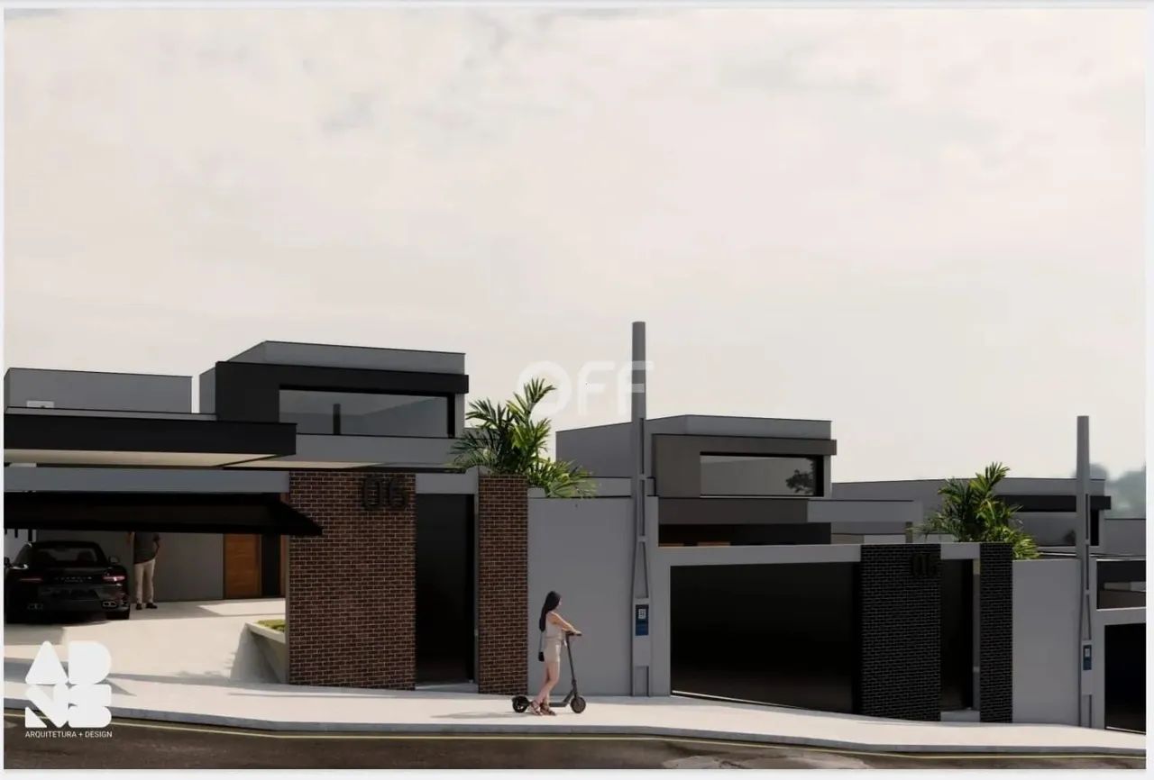 CASA NOVA 3 DORMITÓRIOS!!! - Foto 5