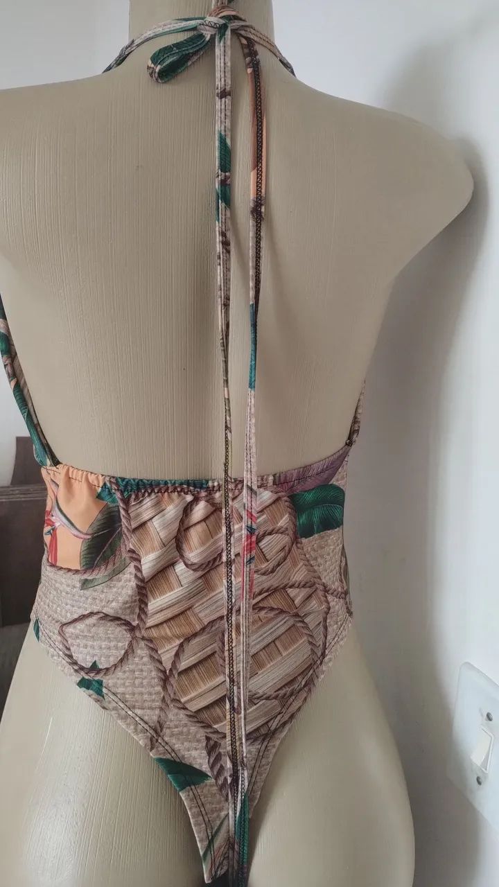 Bory feminino  - Foto 3