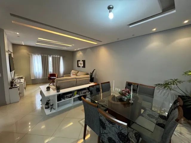 Casa com 3 dormitórios à venda, 176 m² por R$ 695.000 - Jardim Valparaíba - Foto 4
