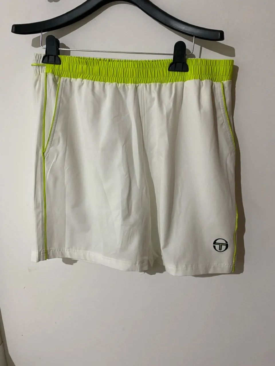 short sergio tacchini