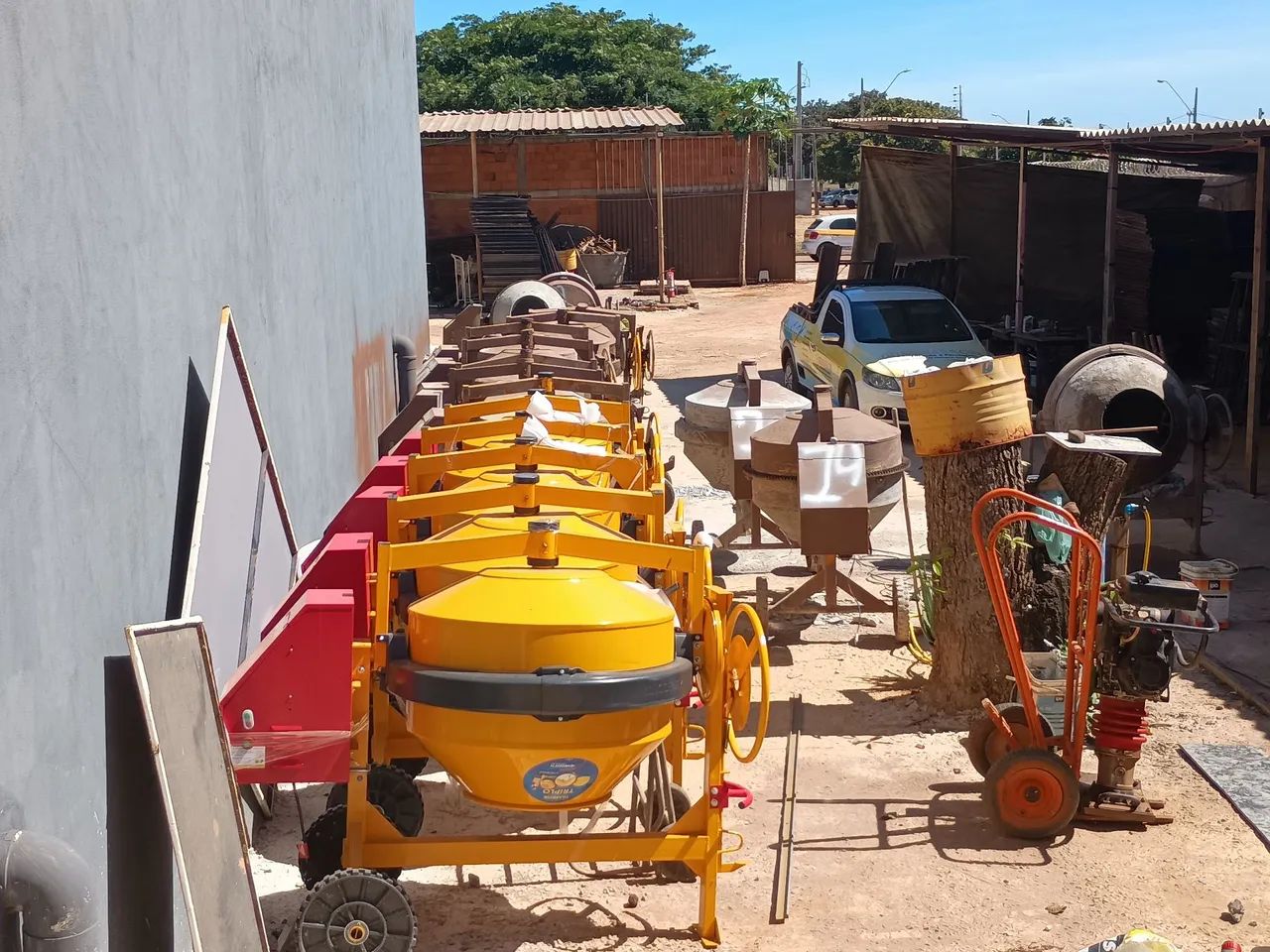 Vendo uma locadora completa  - Foto 5