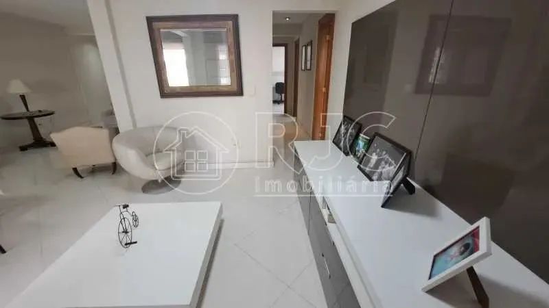 Cobertura - Duplex / Residencial / Tijuca - Foto 3