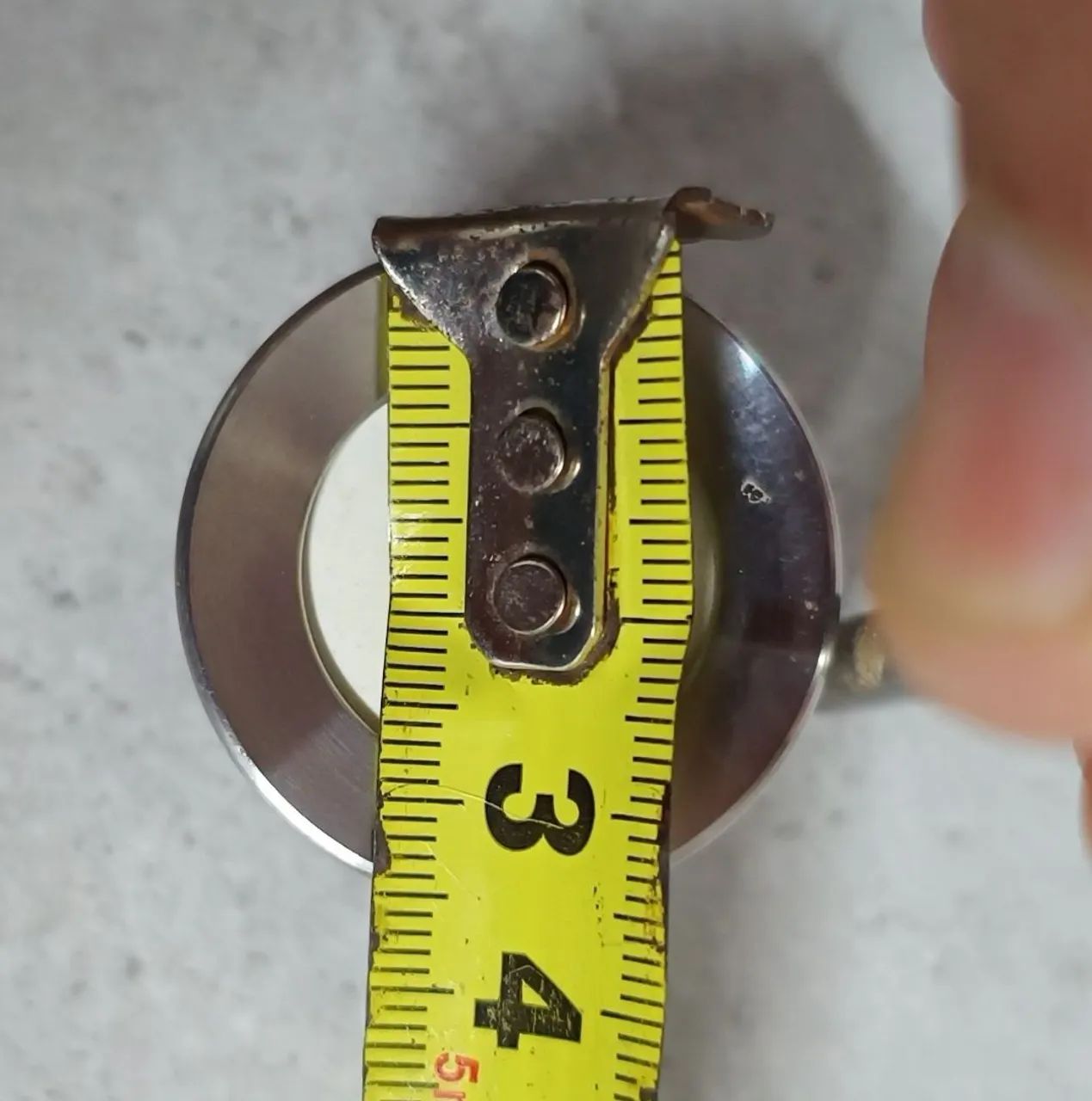 Difusor CO2 aquário  - Foto 5