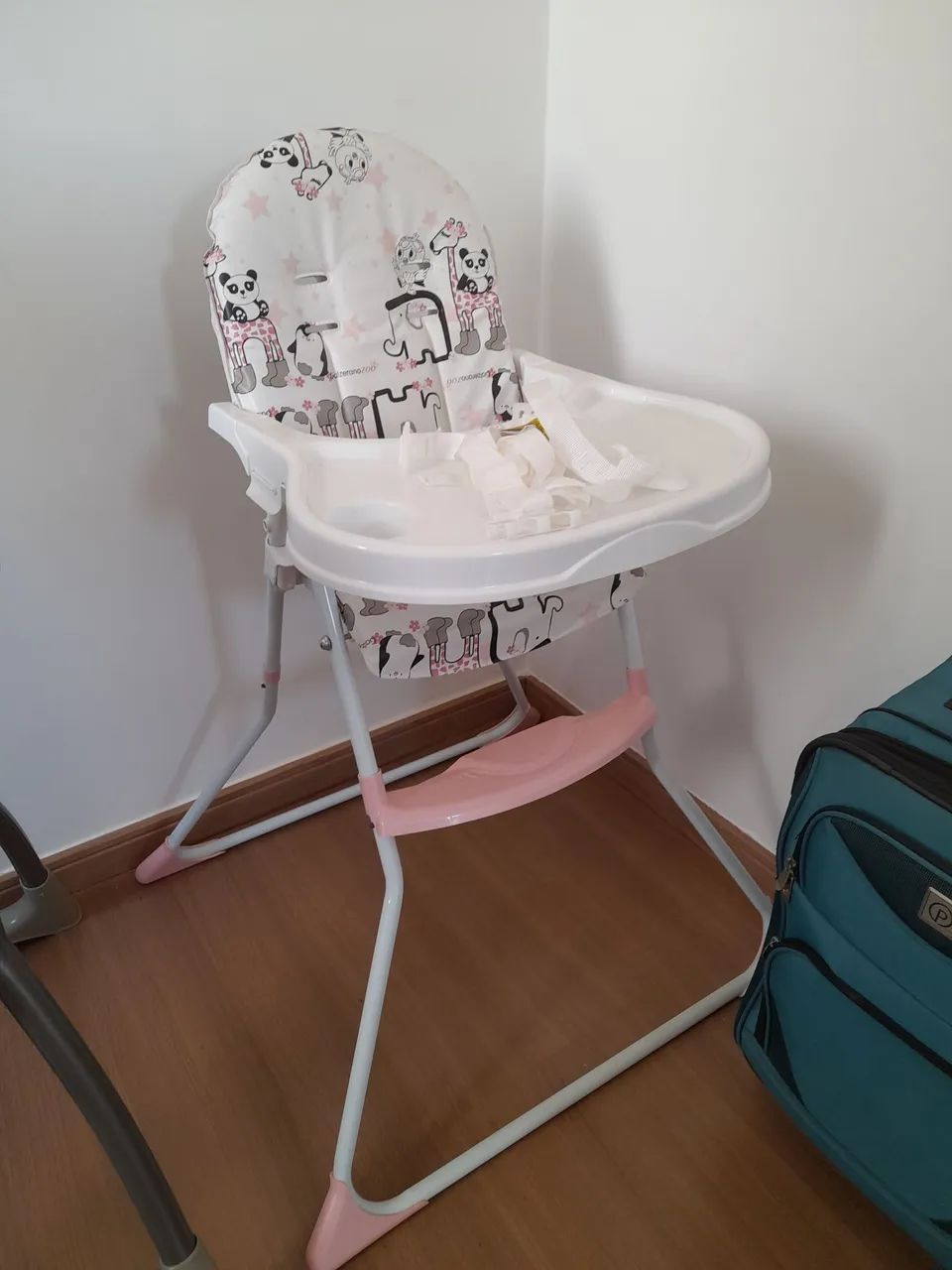 Berço portátil 64168525812481122