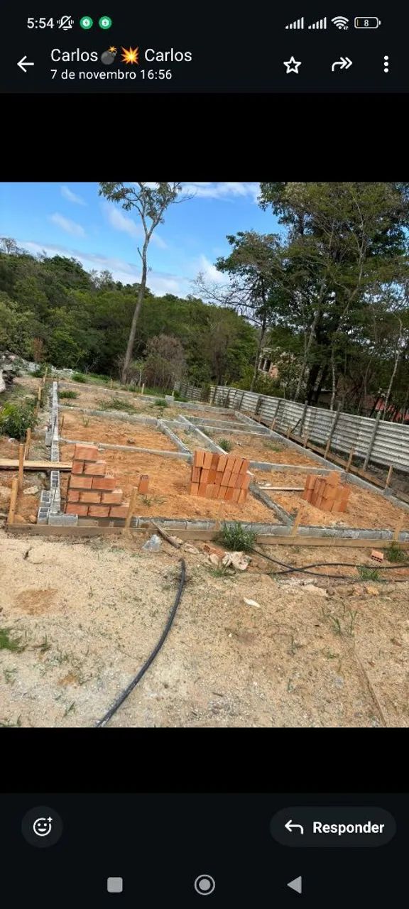 Foto - Belo Horizonte - Pousada Santo Antônio