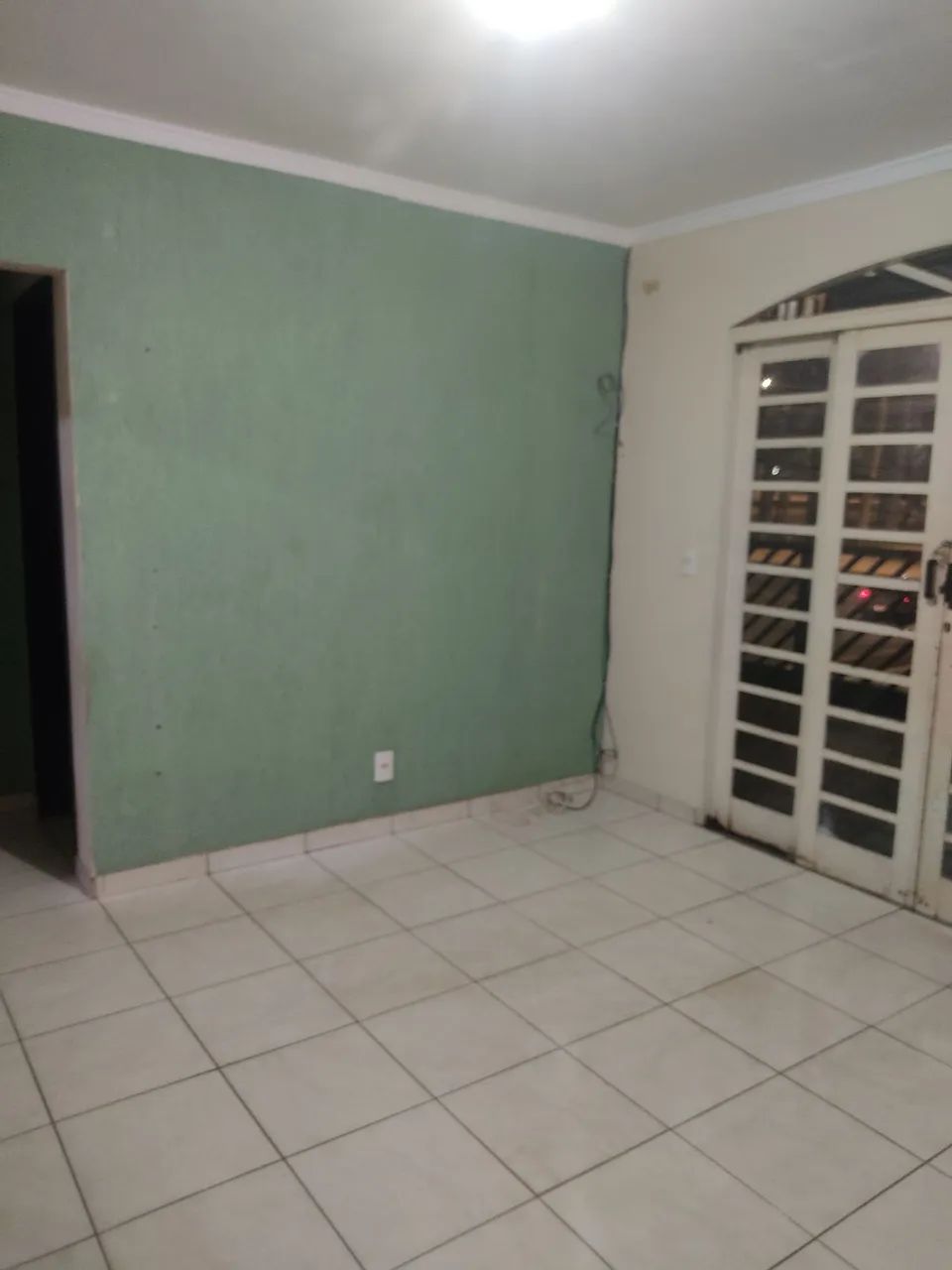 ALUGA-SE CASA EM CEILÂNDIA NORTE! - Foto 5