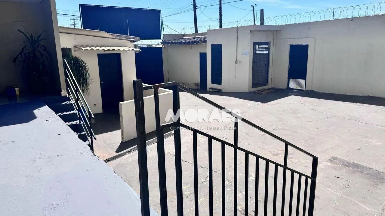 Barracão para alugar, 1.606 m² por R$ 28.000/mês - Vila Cardia - Bauru/SP - Foto 3