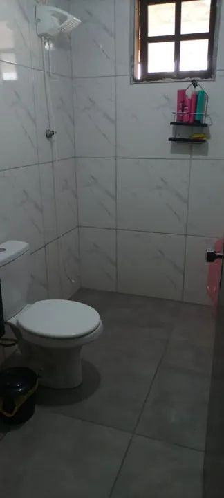 Casa de temporada aconchegante em área tranquila - Foto 9