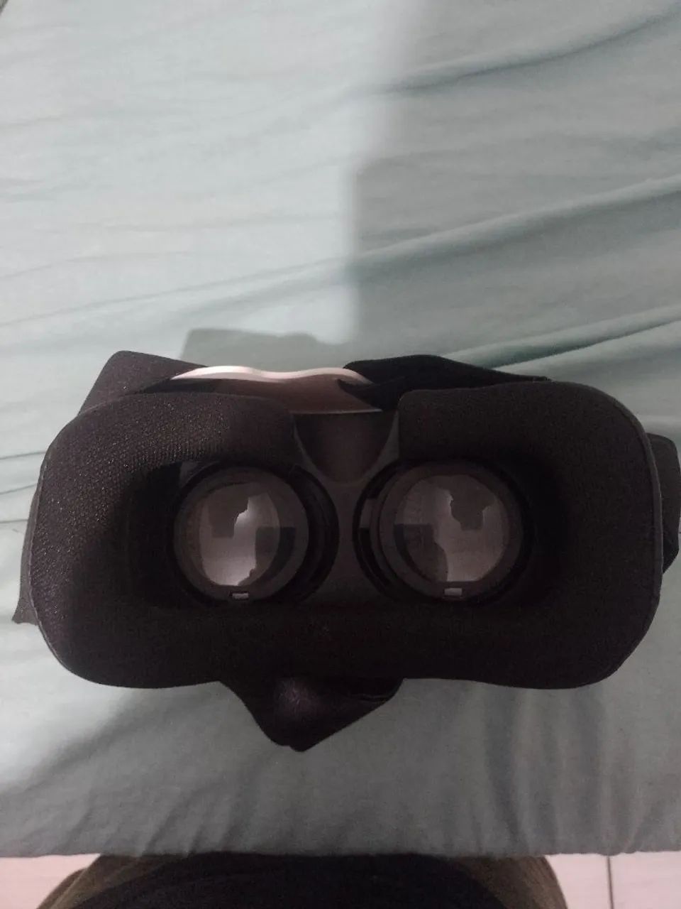 Óculos 3D Realidade Virtual Warrior JS080 - Foto 5