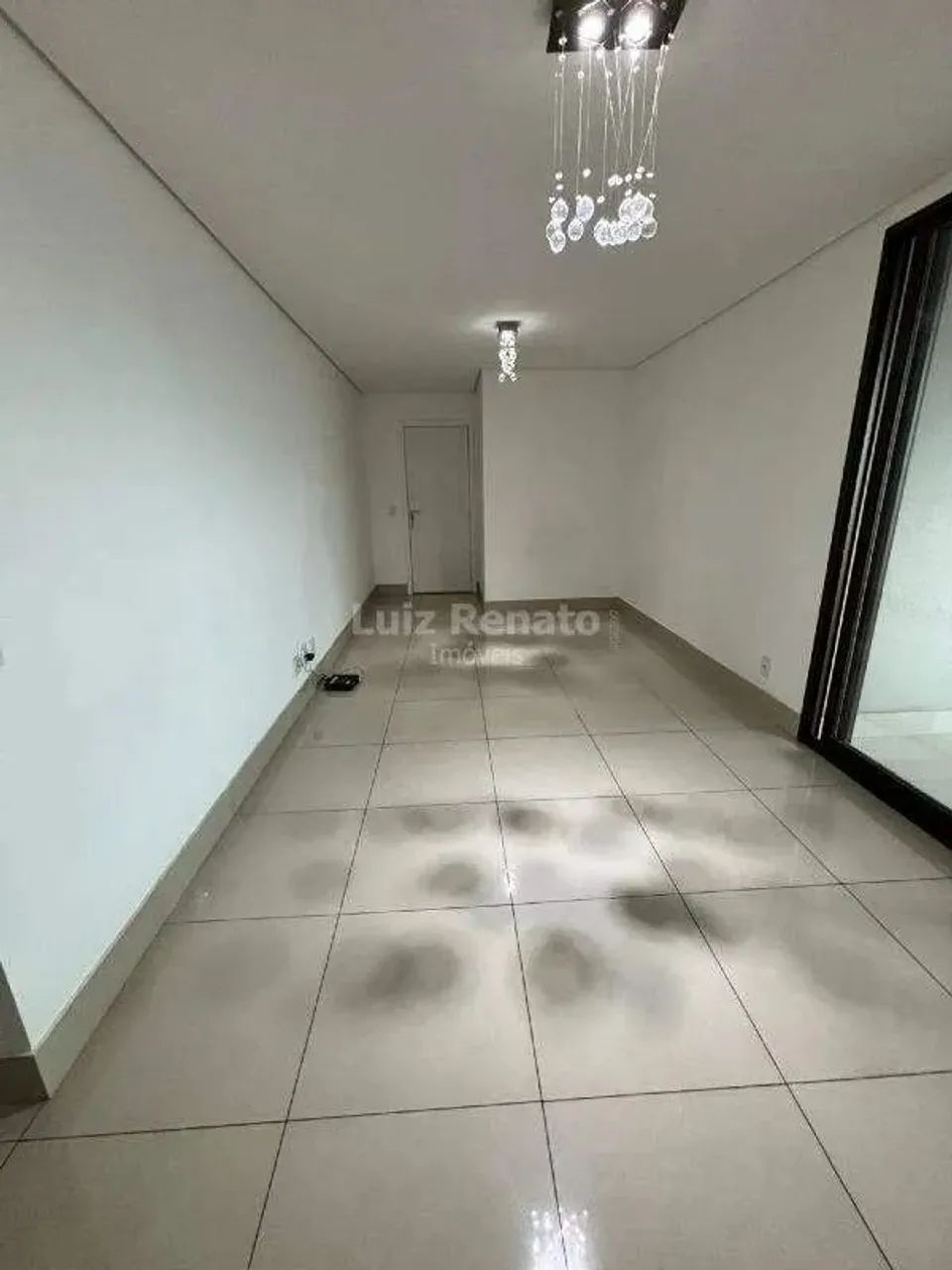 Apartamento para Locação Vila da Serra