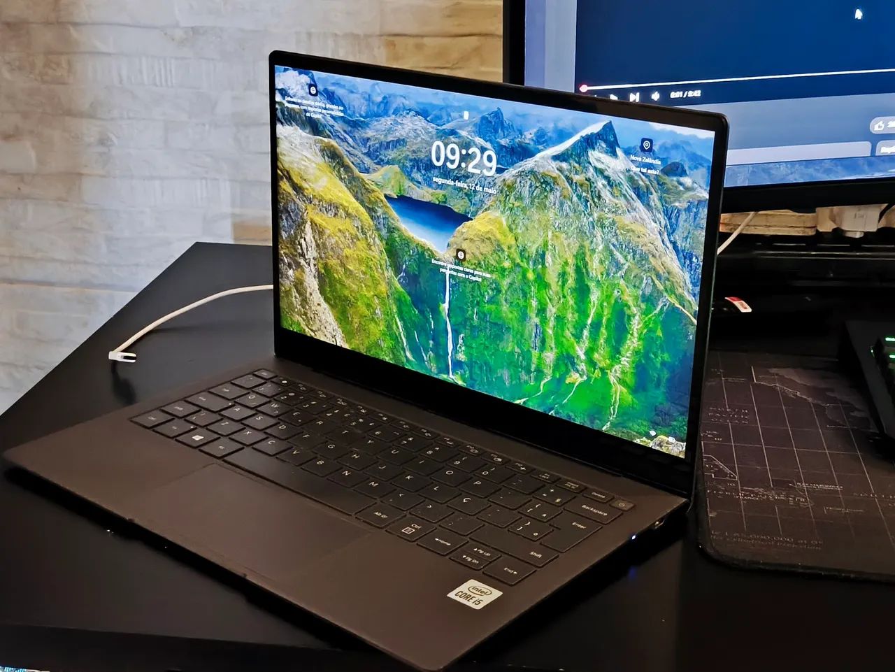 Notebook Samsung galaxy book s - Foto 3