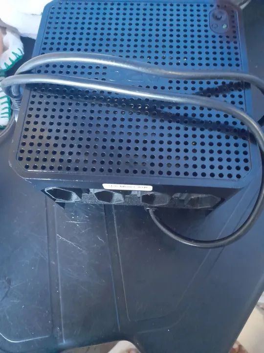 Estabilizador APC 300