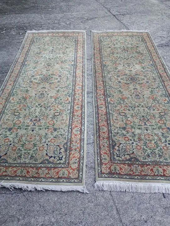 Par de passadeiras indo Tabriz  - Foto 2