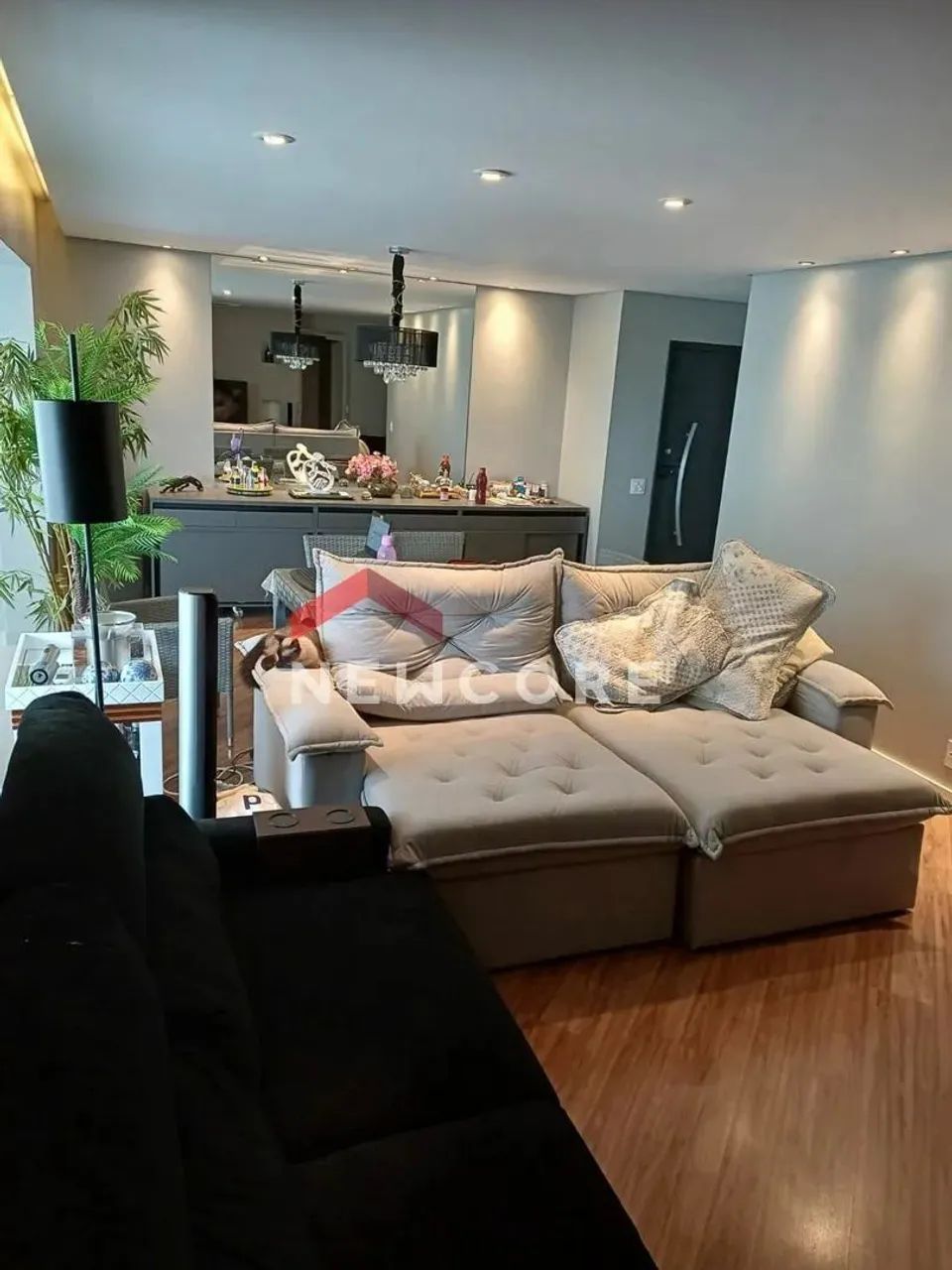 Apartamento em Rua Professor Dorival Dias Minhoto - Lauzane Paulista - São Paulo/SP