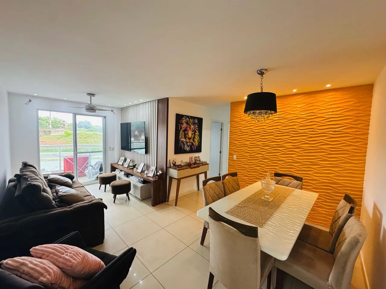 Apartamento para venda no Ilha Parque Residence, Cohama - São Luís - MA - Foto 2