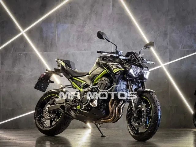 Kawasaki 900 2021 - 1442995146 | OLX