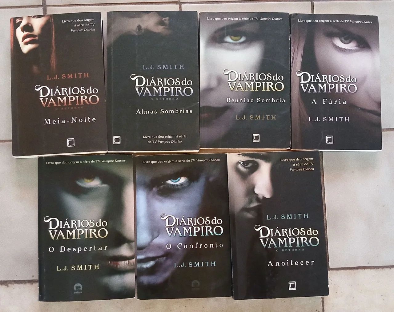 Livros Diversos - R$10 a R$30