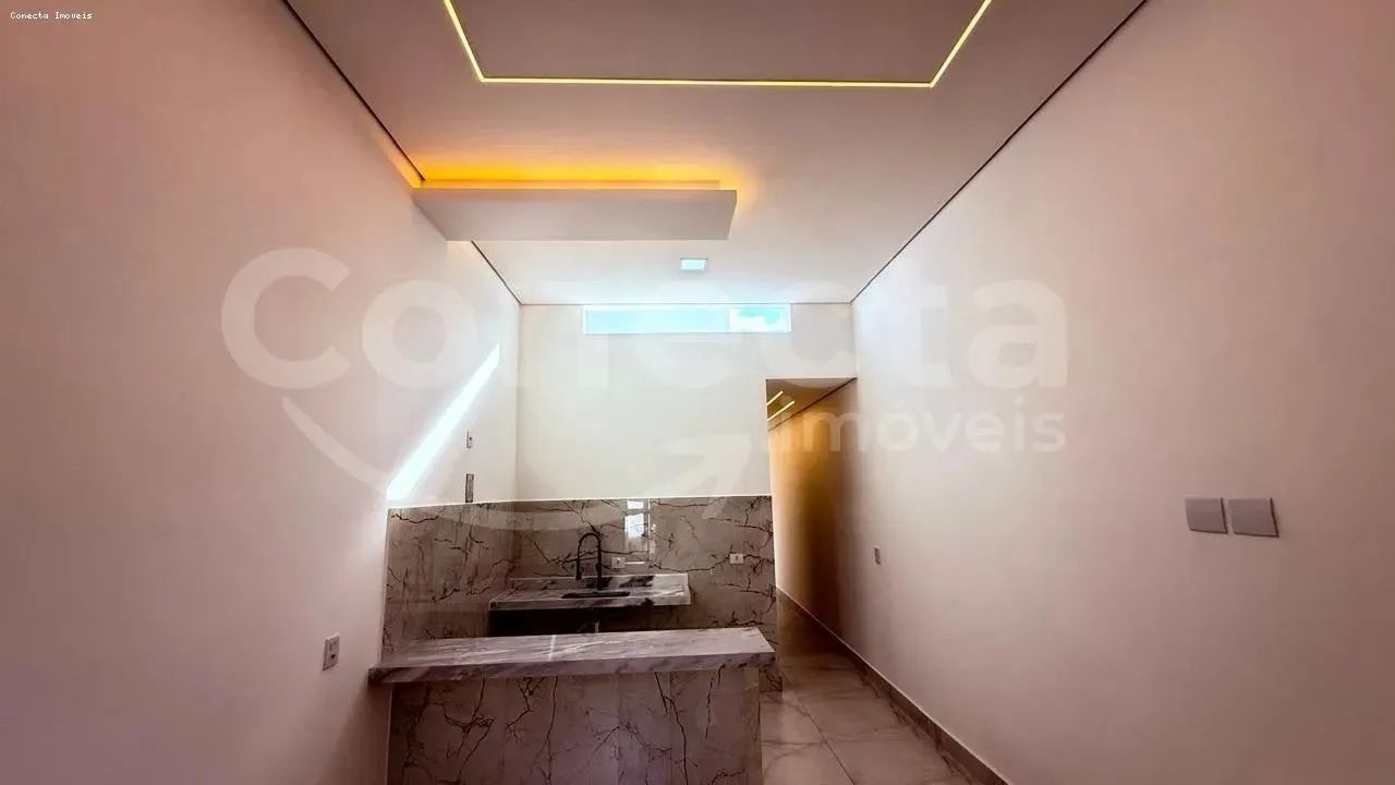 Casa para Venda em Sorocaba, Jardim Residencial Villagio Ipanema II, 2 dormitórios, 1 suít - Foto 3