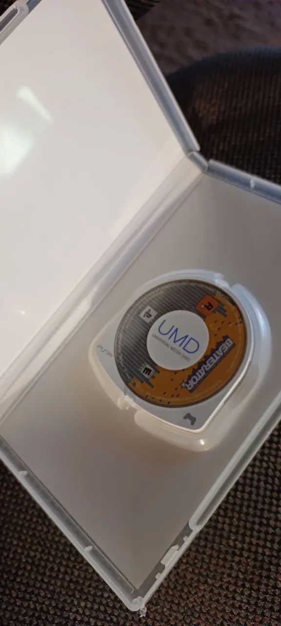 Beaterator - PSP - Foto 3