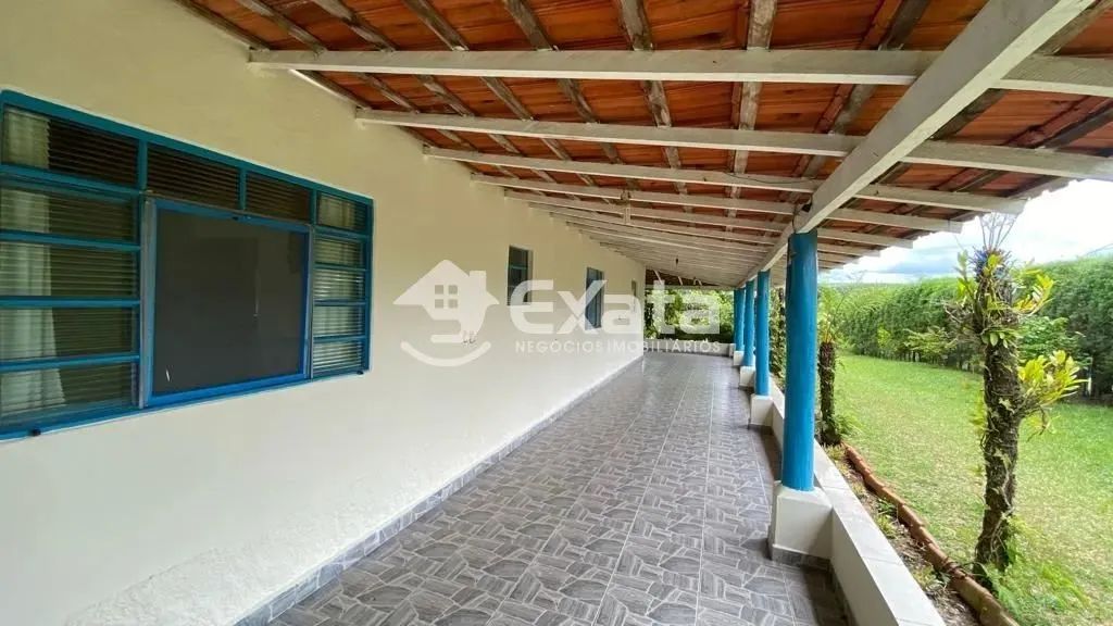 Chácara para venda em Sarapui ! - Foto 5