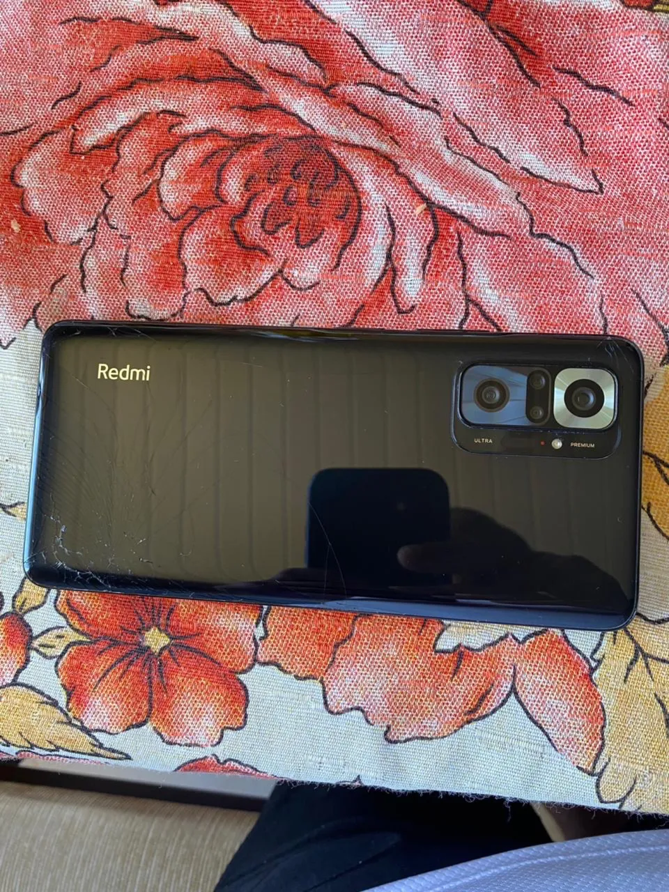 Celulares XIAOMI REDMI NOTE 10 PRO Usados, seminovos e Novos no Brasil