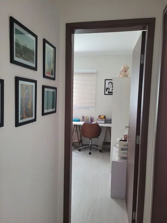 Vendo Apto com 2 suites e lavabo - Foto 10