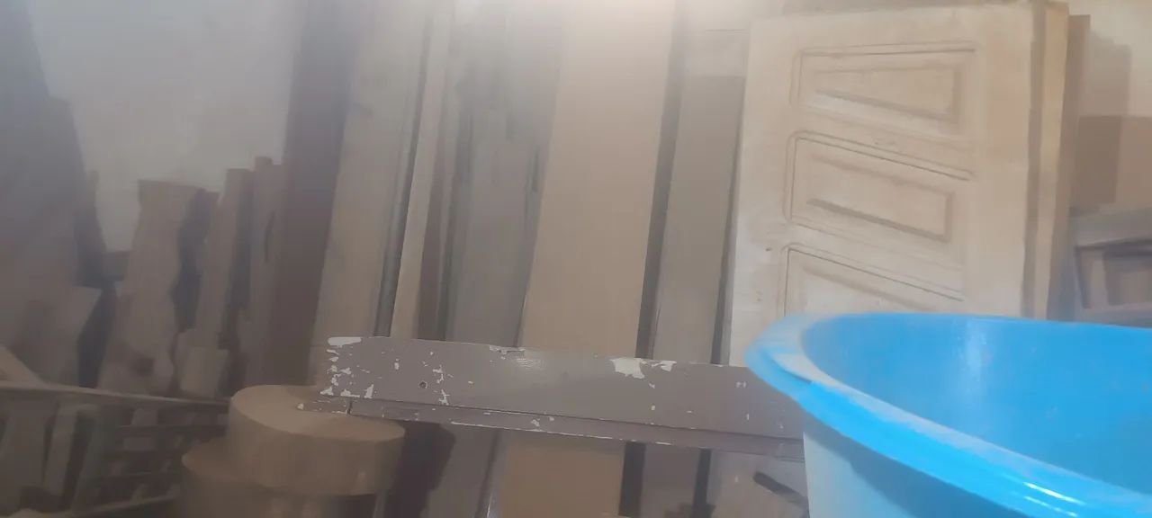 Diversas portas e janelas usadas - Foto 2