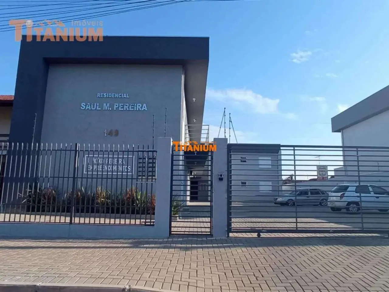 Apartamento de 01 dormitório para locação em Campo Bom bairro Centro REF: 2809