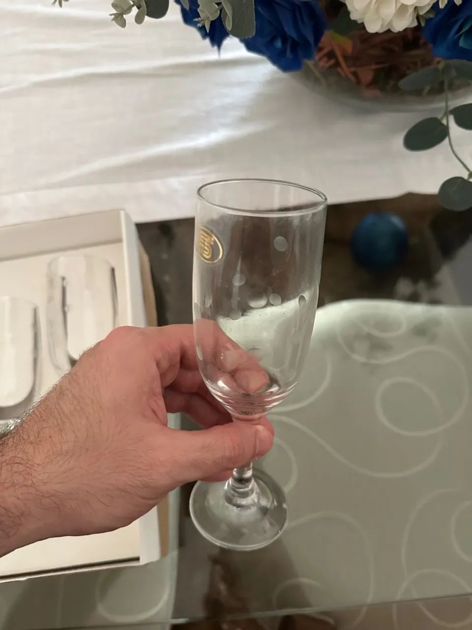 Conjunto de Taças Happy Hour - Foto 3