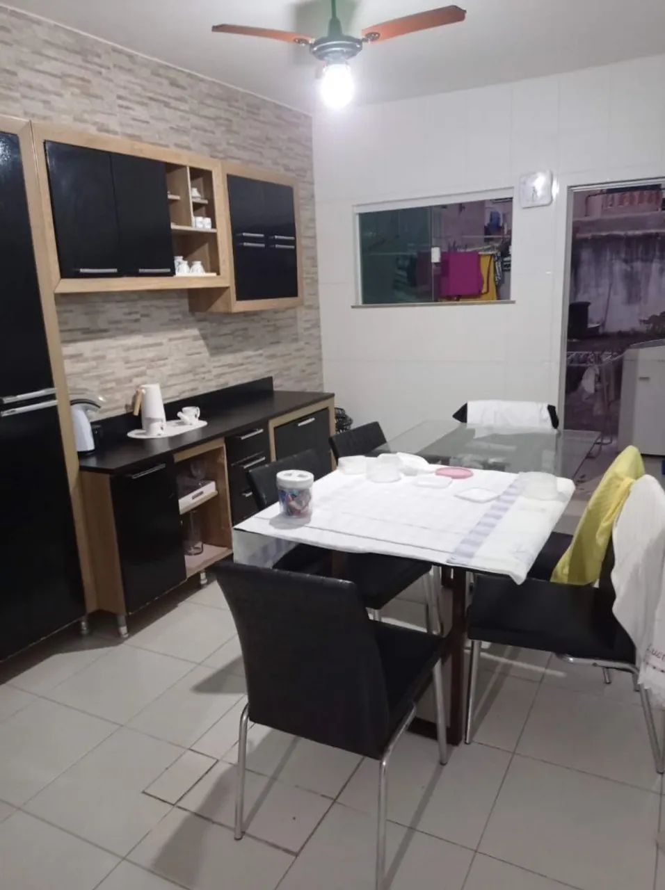 Casa 3 quartos para temporada Araruama na VILA CAPRI  - Foto 11