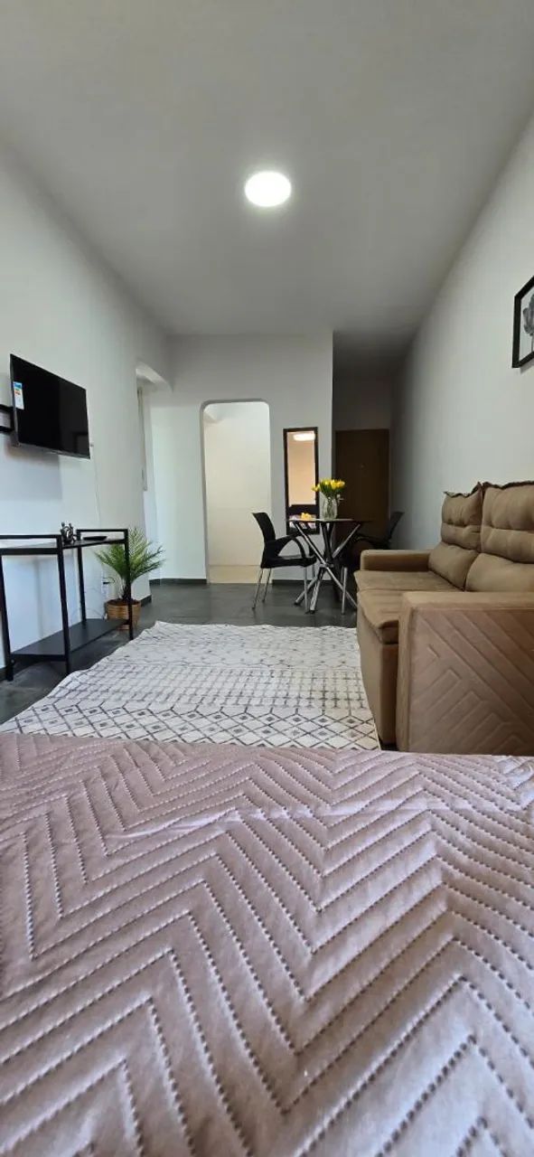 Apartamento locação  - Foto 11