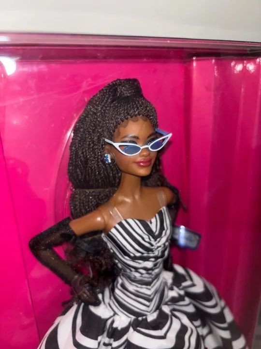 Barbie Brooklyn Signature Aniversário 65 anos - Foto 3