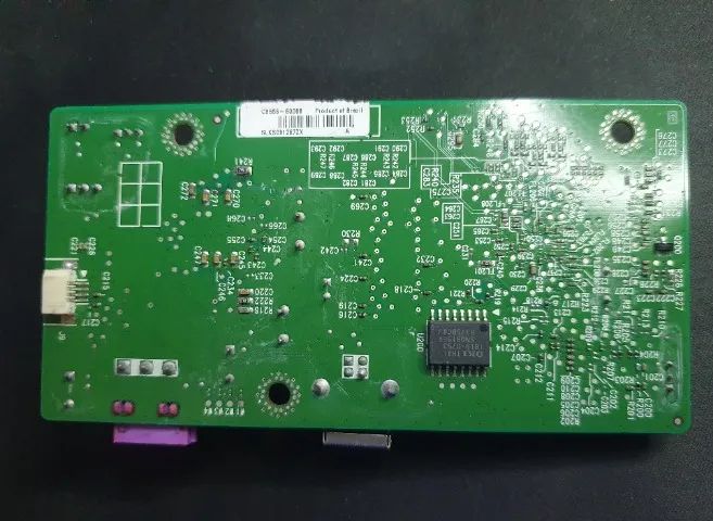 Placa Logica Hp Deskjet F4280 - Foto 3