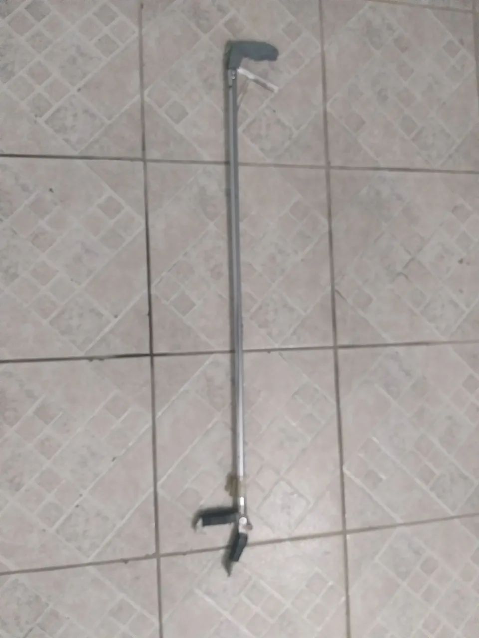 Pinça de pegar serpentes - Foto 4