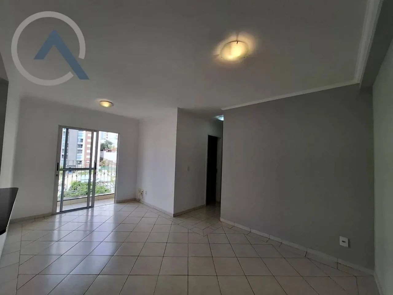 Apartamento com 2 dormitórios para alugar, 62 m² por R$ 3.700,00/mês - Mansões Santo Antôn - Foto 3