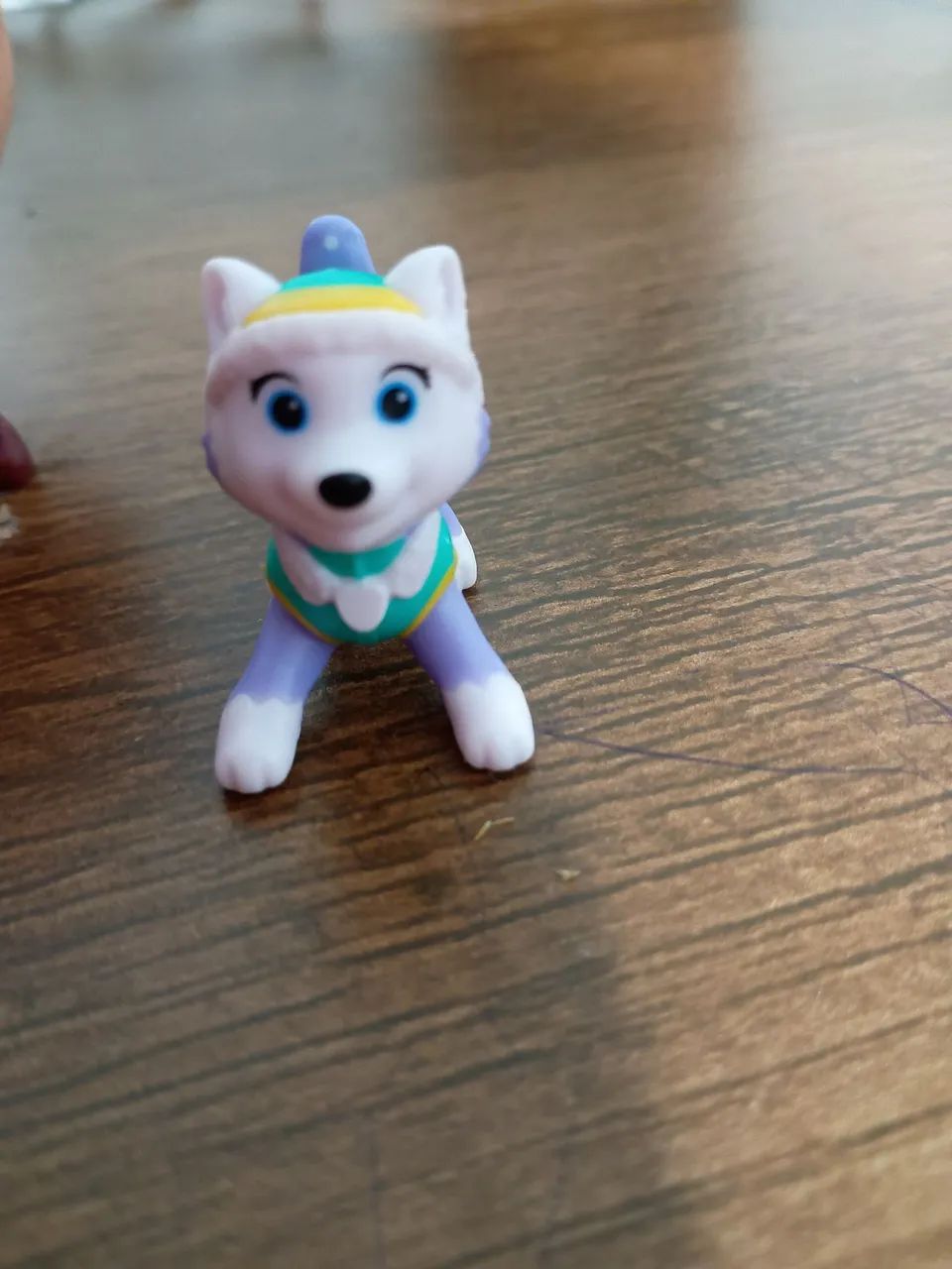 Bonecos da patrulha canina ( Kinder ovo ) - Foto 2