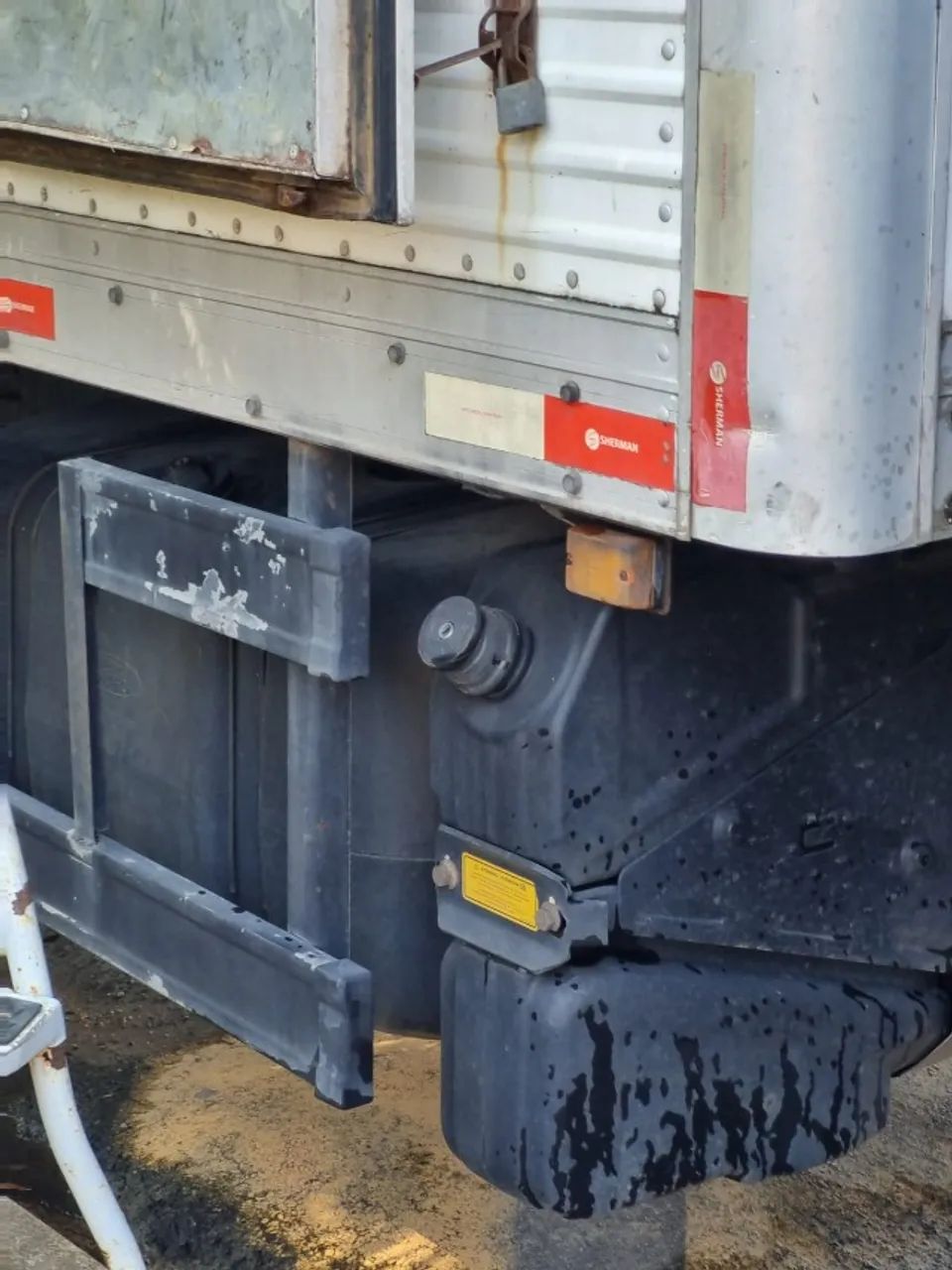 Vendo caminhao impecavel - Foto 12