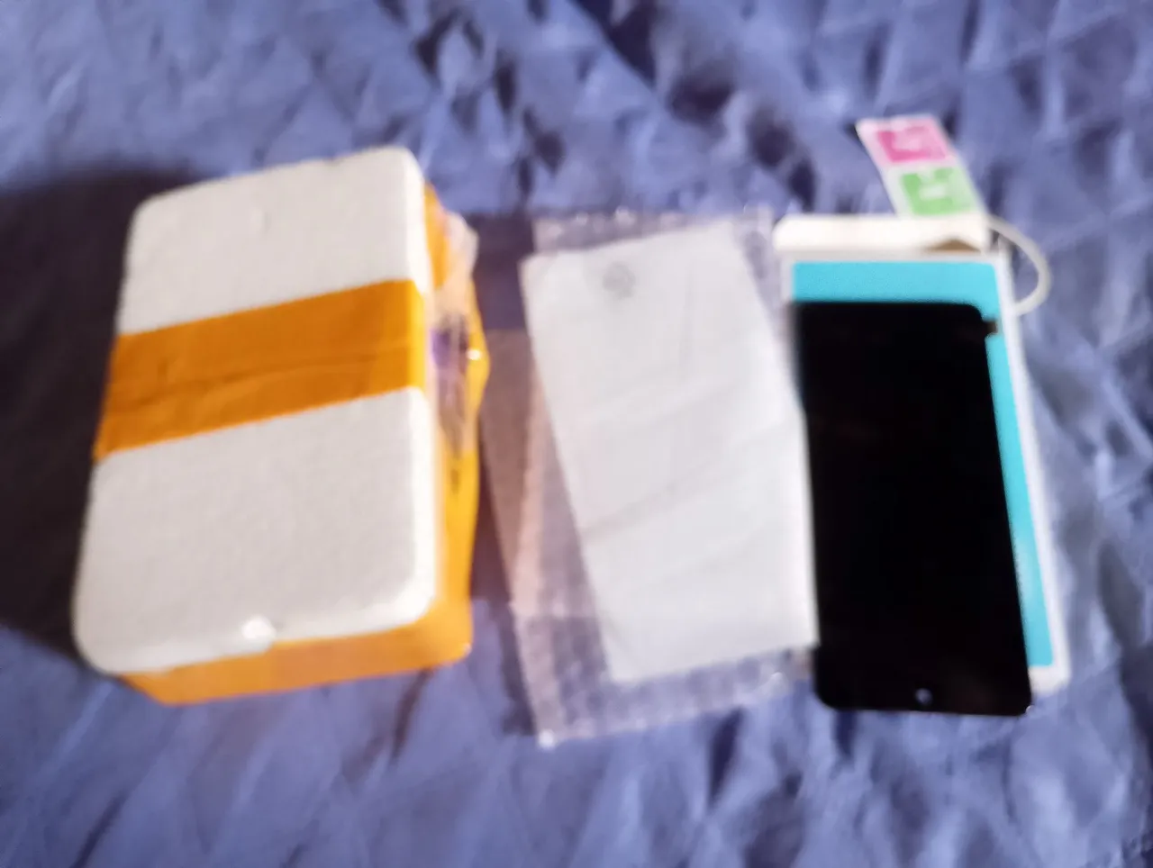 Vendo display do poco x5 5g está nova *5