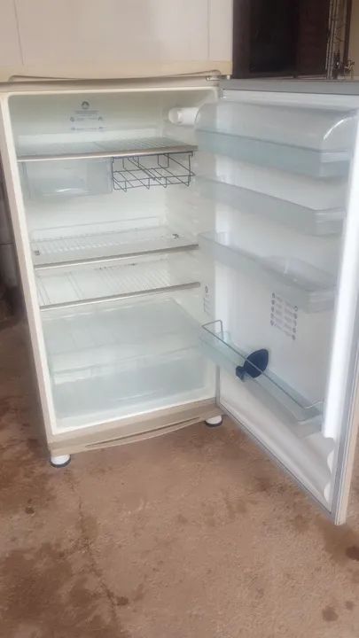 Geladeira continental 460 litros  - Foto 2