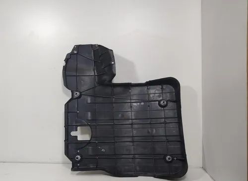 Protetor Assoalho Caixa Estepe Honda Hrv 2015 2020 74646t7t - Foto 2