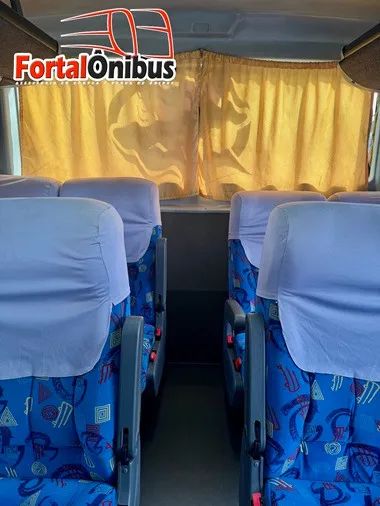 Mercedes Benz OF 1722 - Comil Versatile  - Foto 13