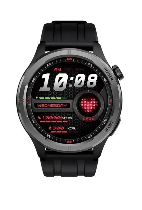 Smartwatch Xiaomi Haylou Solar Neo  - Foto 2