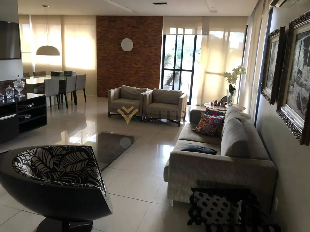 Apartamento no Condomínio San Lorenzo - Teresina