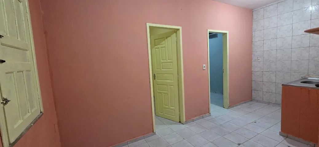 Foto - Belém - Pedreira