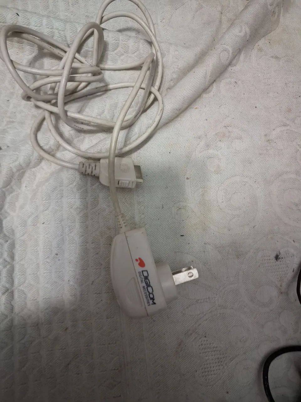 Fonte Digicom para Receptor Digital .10 volts 