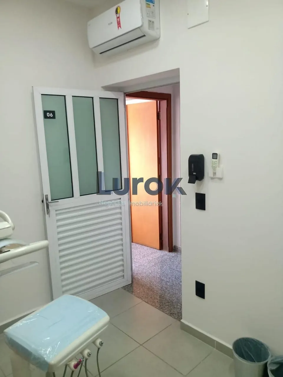 sala para Locação 1 Vaga, 15M², Jardim Ribeiro, Valinhos - SP