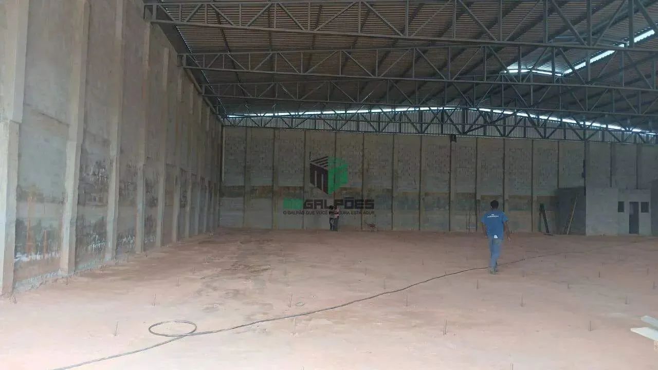 GALPÃO / DEPOSITO /ARMAZEM -CIDADE VERDE BETIM -MG - Foto 2