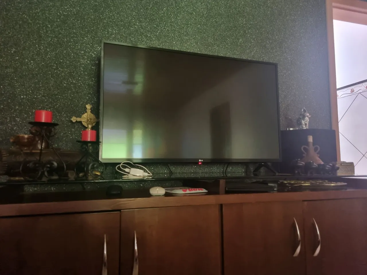 TV LG 47 polegadas