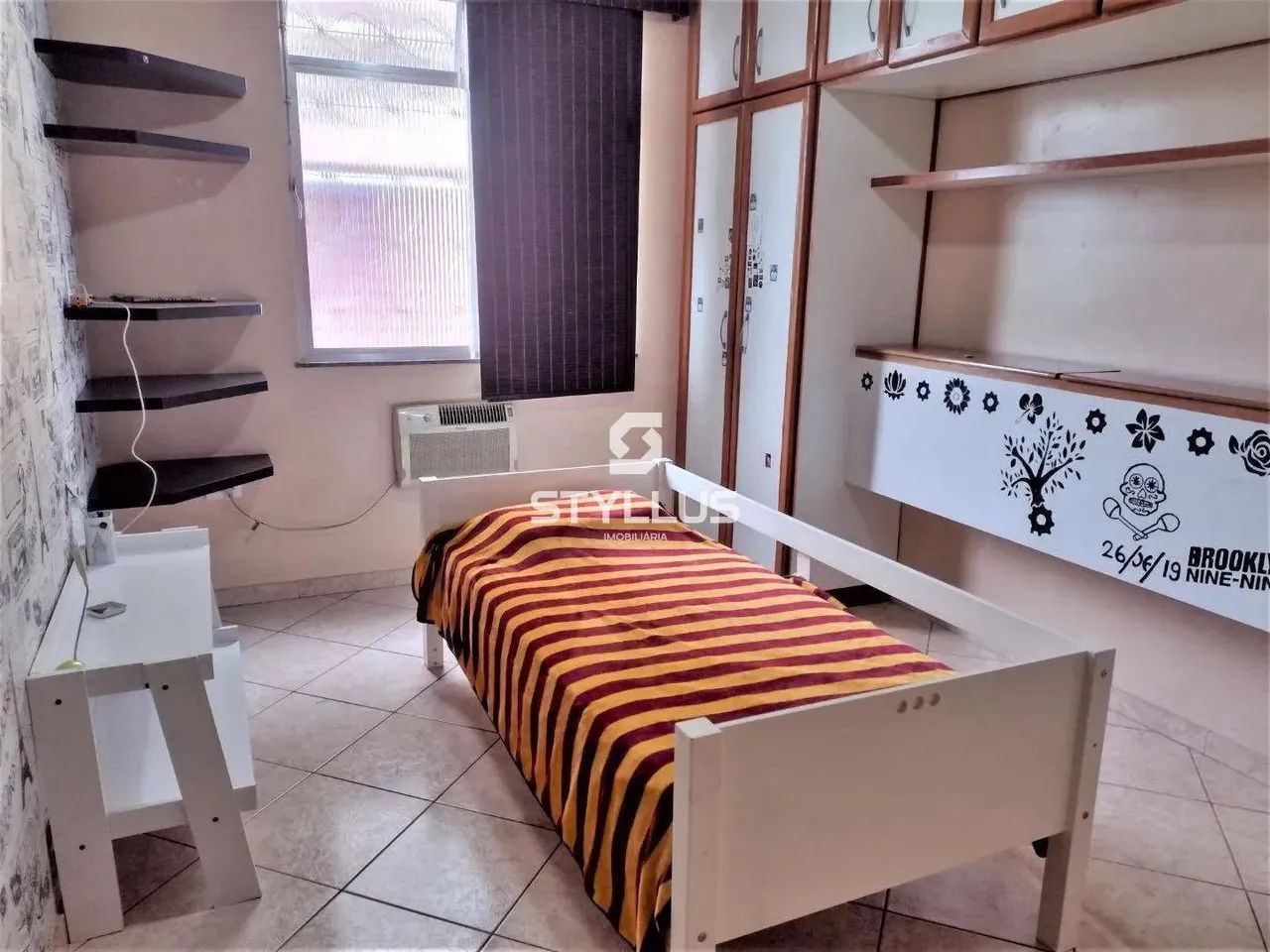 Méier | Casa de Vila 4 quartos, sendo 1 suite - Foto 15