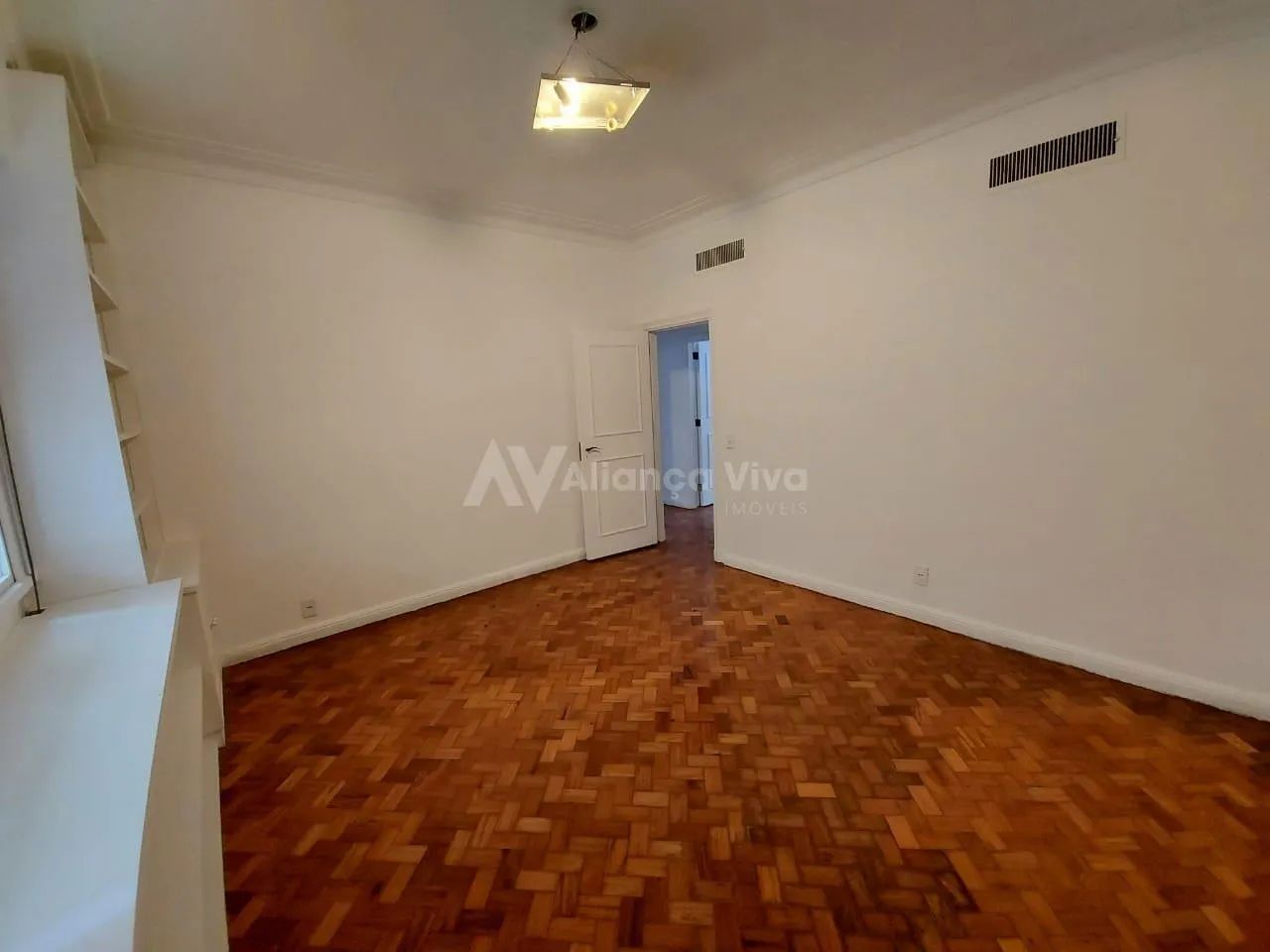 Copacabana | Apartamento 4 quartos, sendo 1 suite - Foto 12